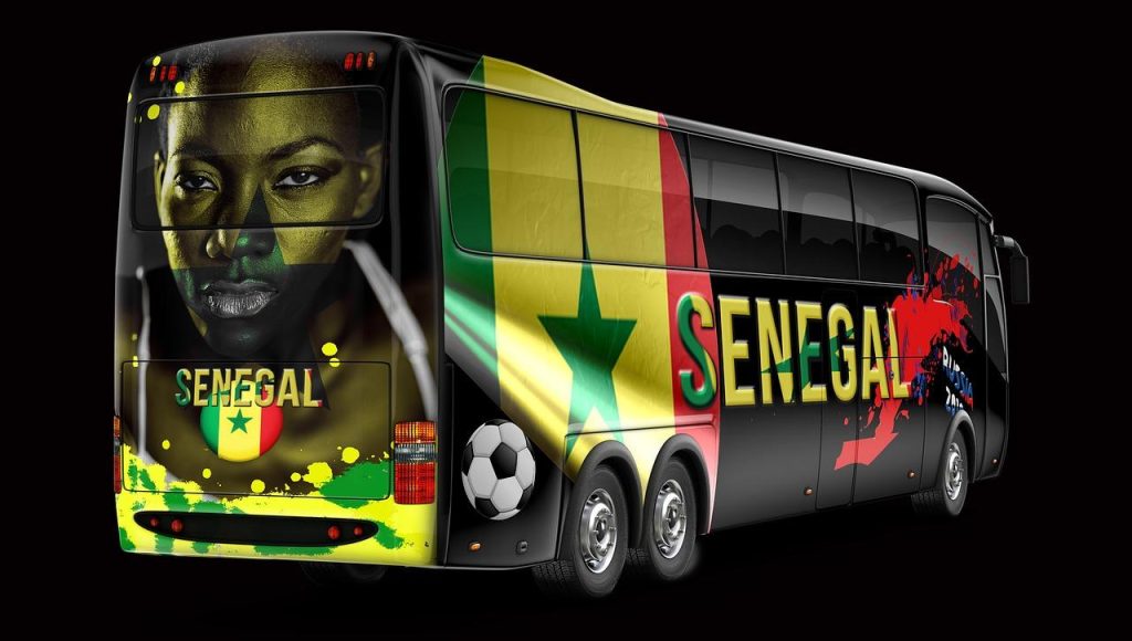 CHAN 2024: Home Eagles To Face Holders Senegal In First Game
