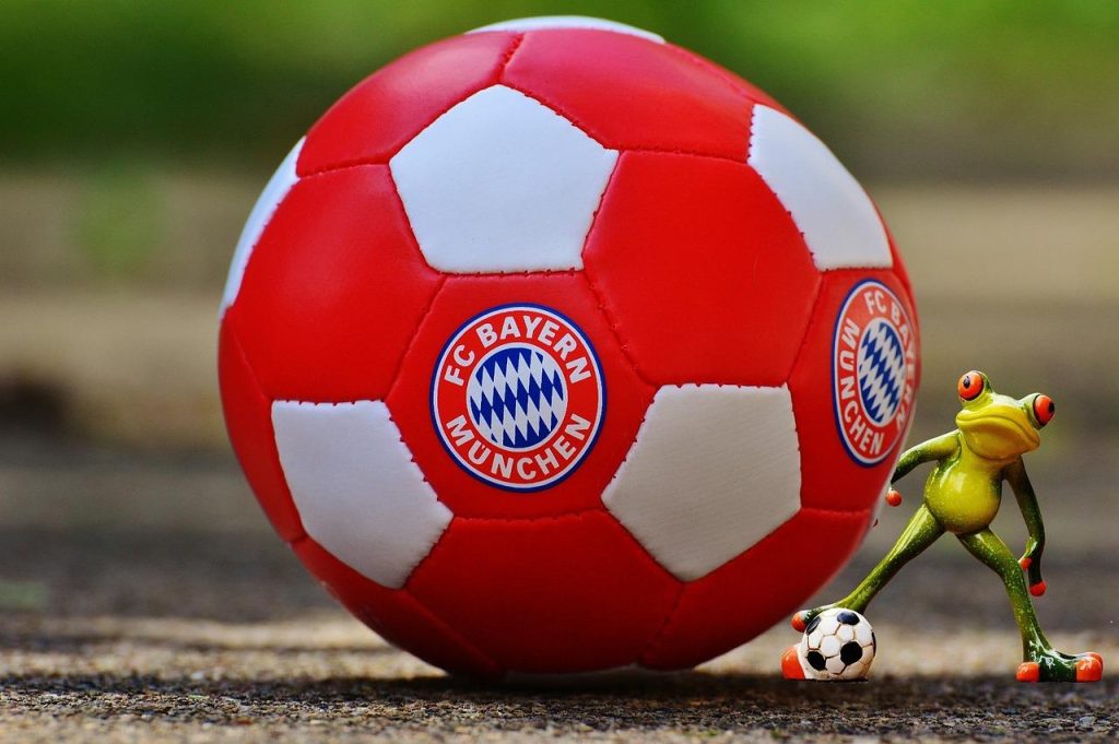 Elber warns Bayern of difficult match against Flamengo