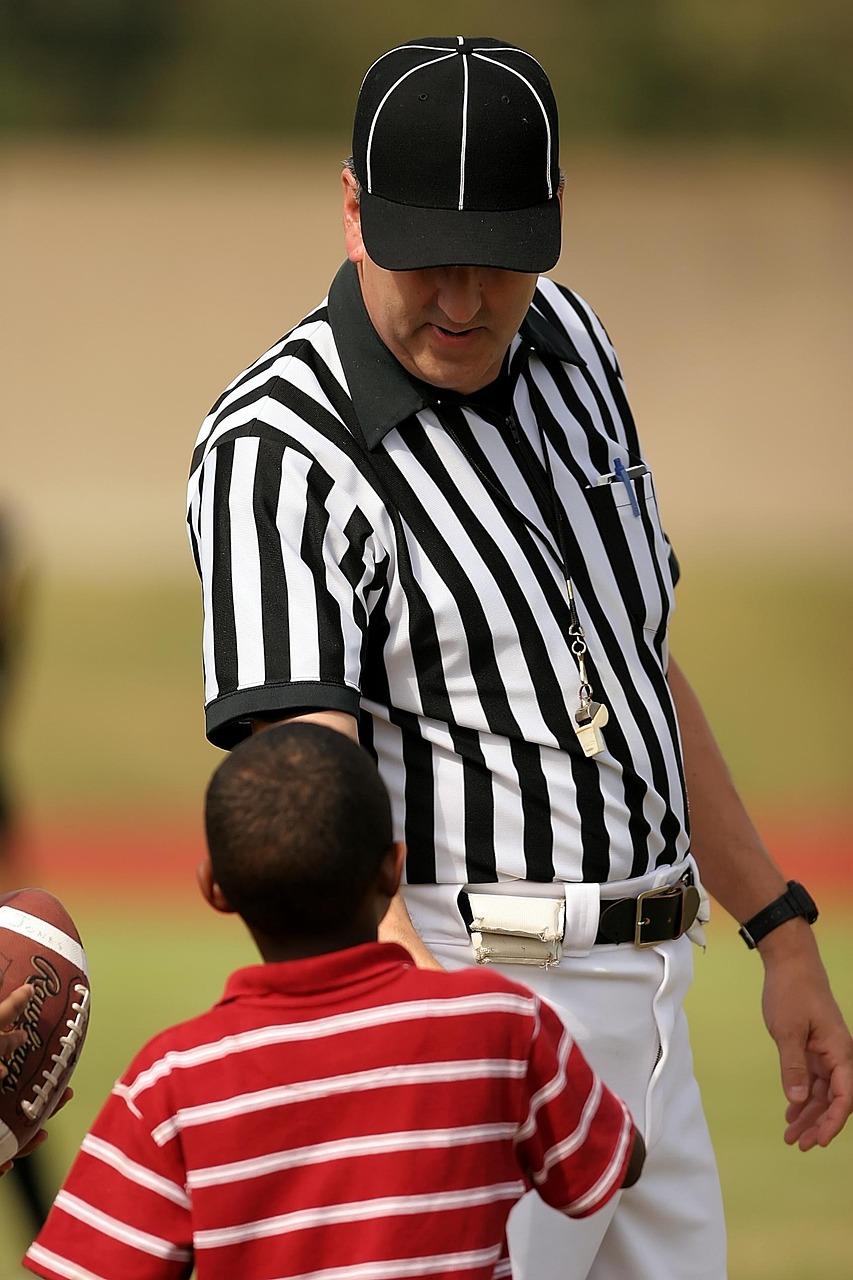 Enhancing Communication and Contingency Planning to Preserve the Integrity of Competitive Football