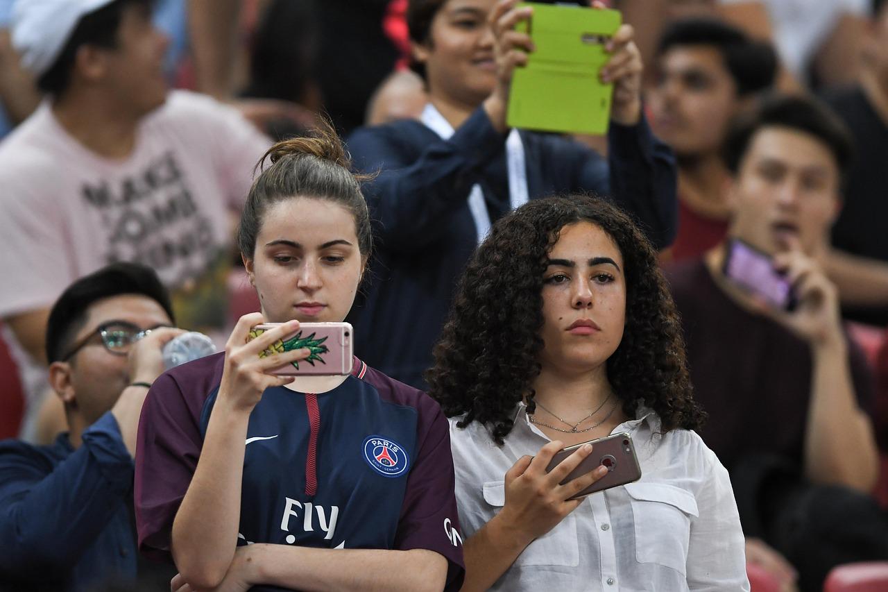 Recommendations for Clubs Enhancing Player Support in High-Stress Encounters