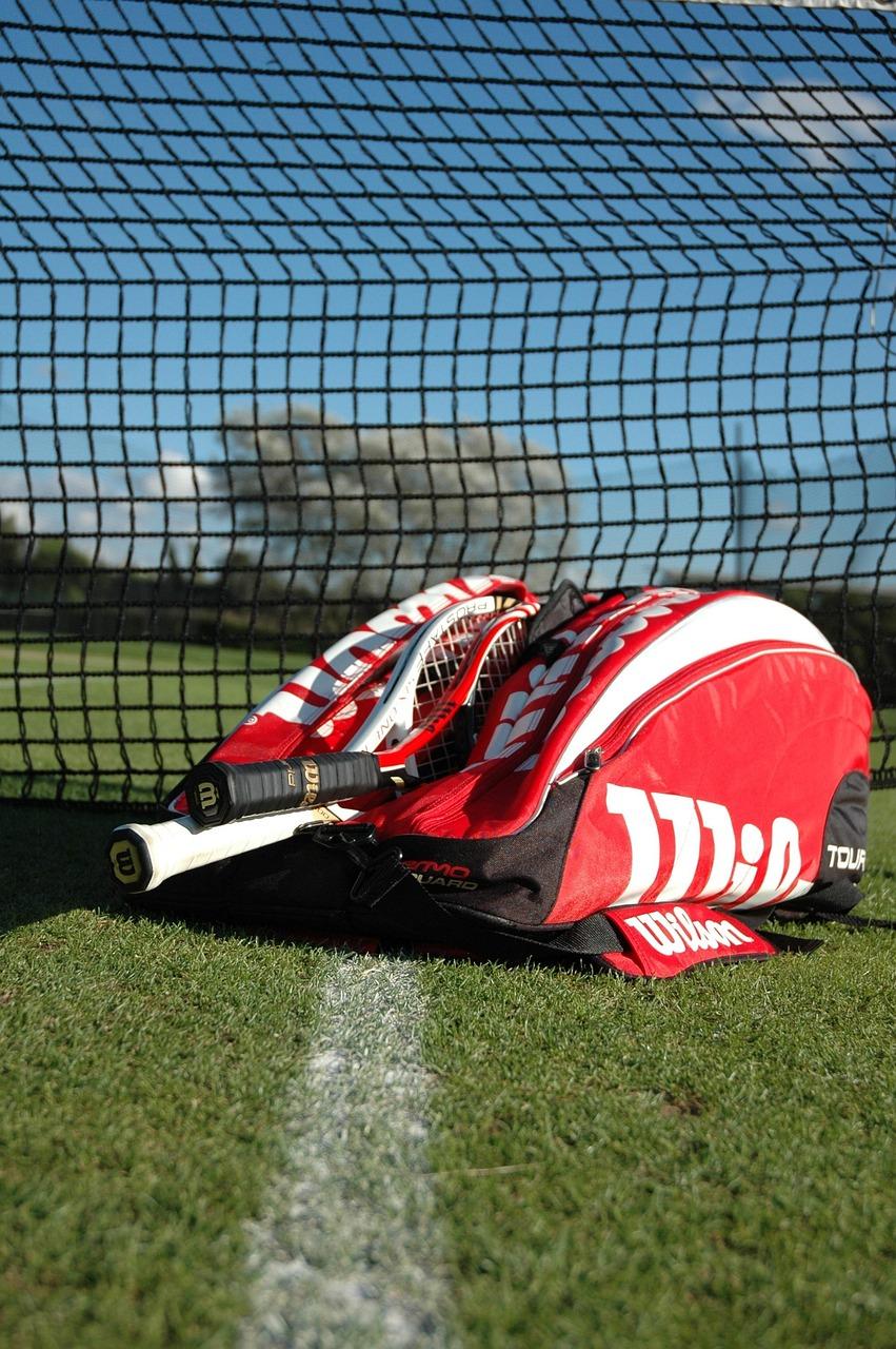 Strategic Recommendations for Building Momentum on Grass Courts