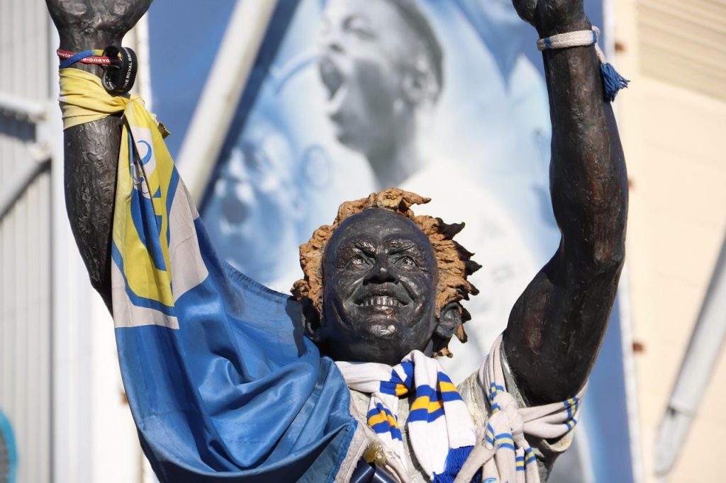 Big Piroe upgrade: Leeds in the race to sign “deceptively quick” £21m star