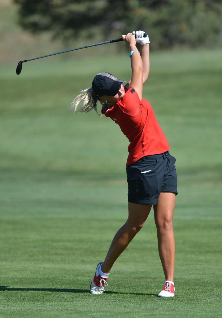 Patrick Reed shoots for his first LIV win in native Texas