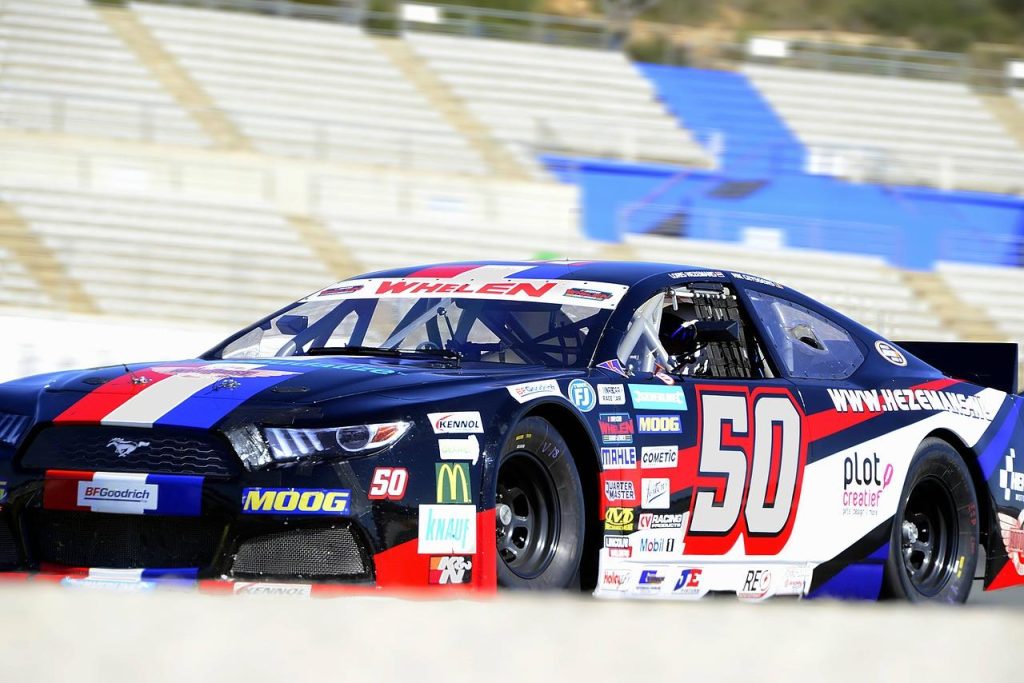 Chase Elliott Stoked After Energizing Crowd With Wild Atlanta Win