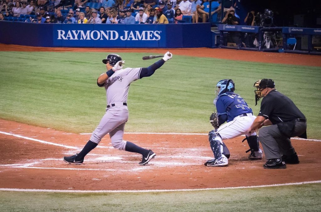 Yankees fans already have someone to blame for the team’s inconsistency, and their World Series hopes seem to be slipping away