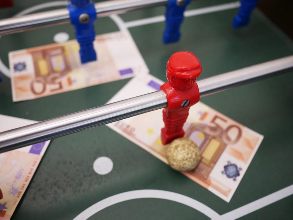 What Are Sports Prediction Markets? Key Questions Answered