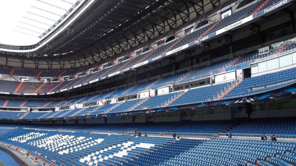 Alonso’s Style Of Play Suits Real Madrid  –Bellingham