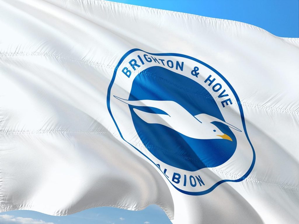Wow: Crystal Palace now hold direct talks to sign £15m Brighton “playmaker”