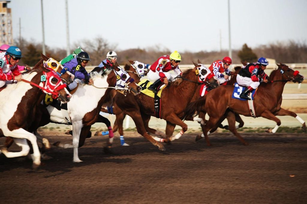 Hall of Fame Horse Trainer, 4-Time Kentucky Derby Winner D. Wayne Lukas Dies