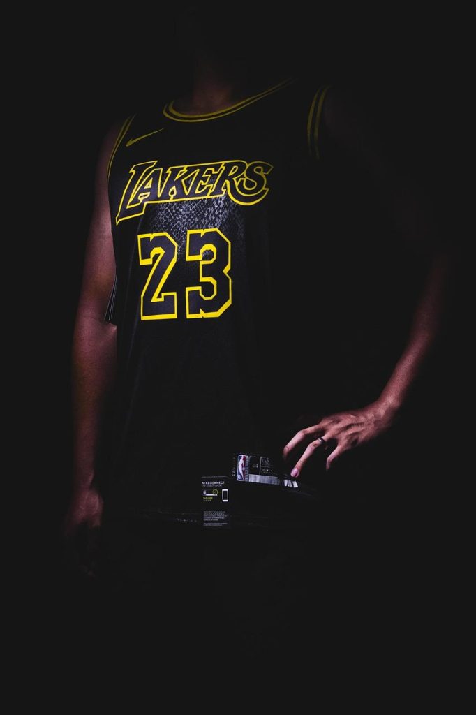 LeBron James heaps praise on Bronny as Lakers future begins to take shape