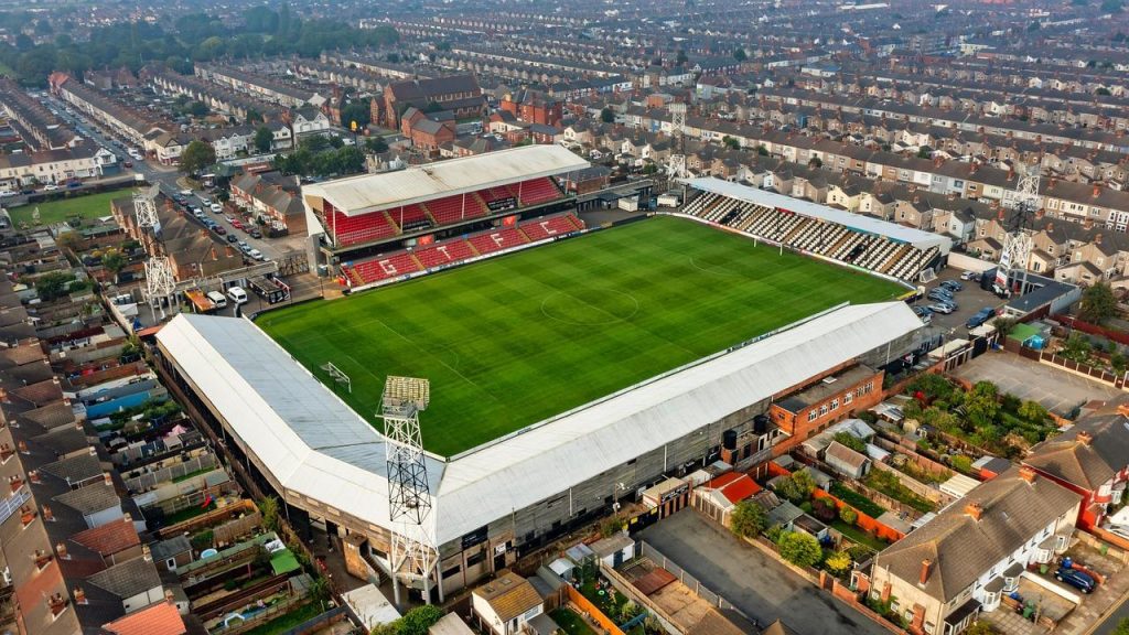The Bradford City evidence that will convince Grimsby Town and David Artell of Jamie Walker