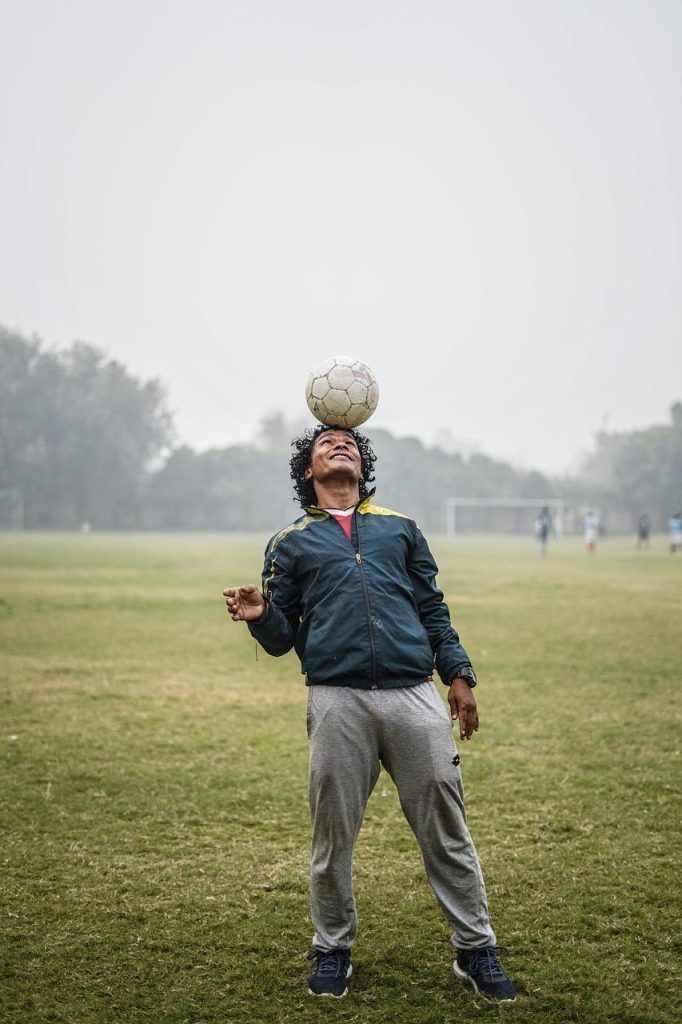 Matt Freese Has The Hot Hand But Won’t Let World Cup Talk Distract Him