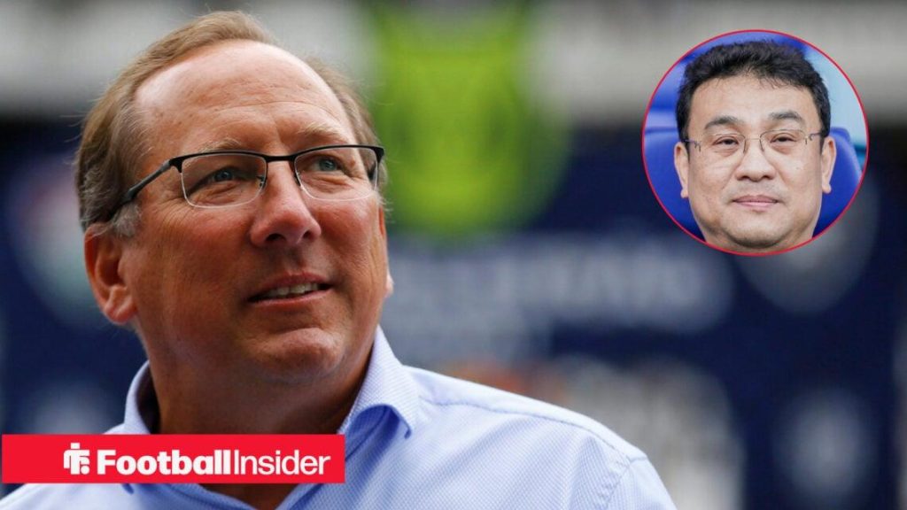 New John Textor update emerges amid Sheffield Wednesday takeover links