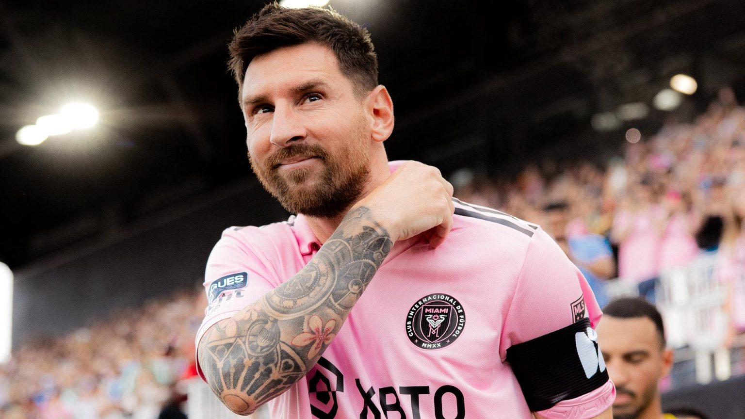 “Portugal will haunt Messi forever”, “This wouldn’t happen to Ronaldo” – Fans blast Lionel Messi for his performance in Inter Miami’s 4-0 loss to PSG