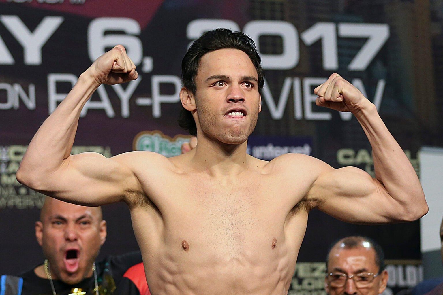 Julio Cesar Chavez forgets about Jake Paul and is proud of Chavez Jr: “He didn’t lose, he gave the fight away”
