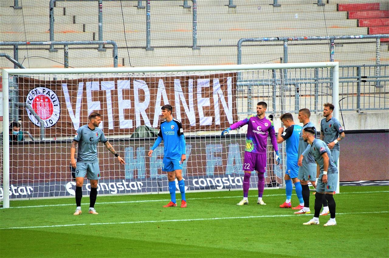 Adapting Defensive Formations to Counter Nigeria's Offensive Prowess