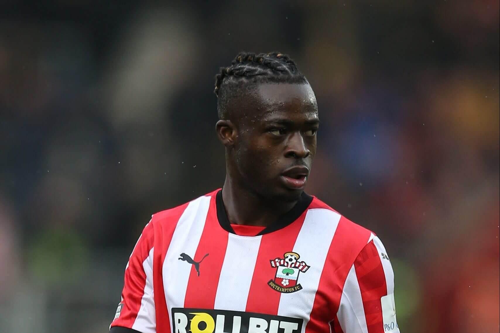 What Southampton Loses and Gains in the Sulemana Transfer