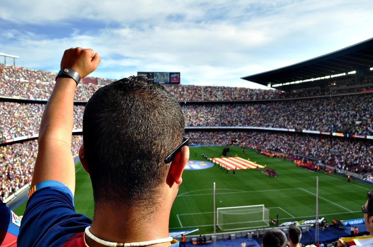 Behind the Scenes Preparing an Unforgettable Celebration at Camp Nou