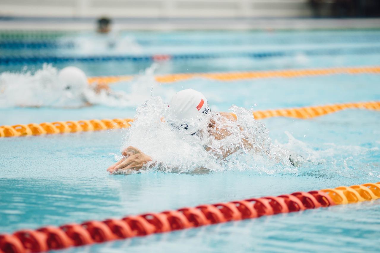 Design Features to Enhance Athlete Performance and Fan Experience