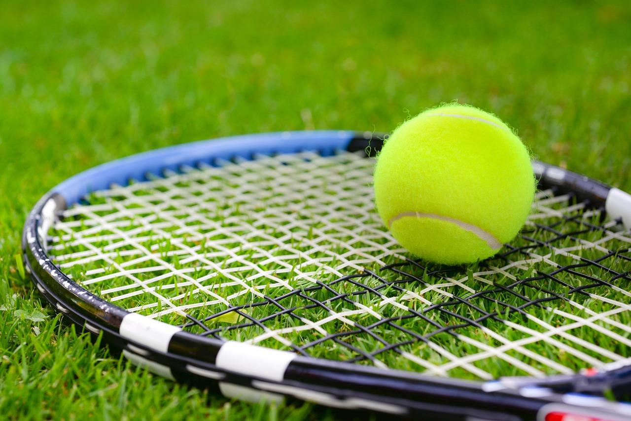 Preparing for Grass Court Success: Training and Mindset Insights Ahead of the Grand Slam