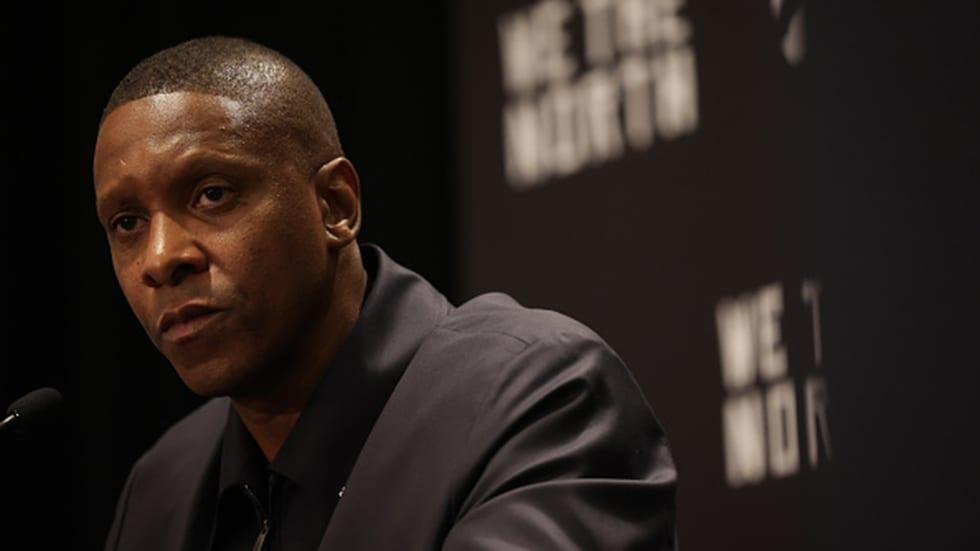 Masai Ujiri's Legacy With the Raptors Analyzing the Impact of the 2019 NBA Championship