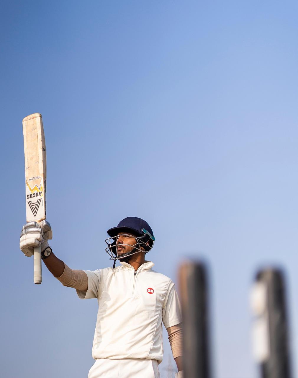 - Lessons from Past Encounters to Bolster India's Resilience Against England