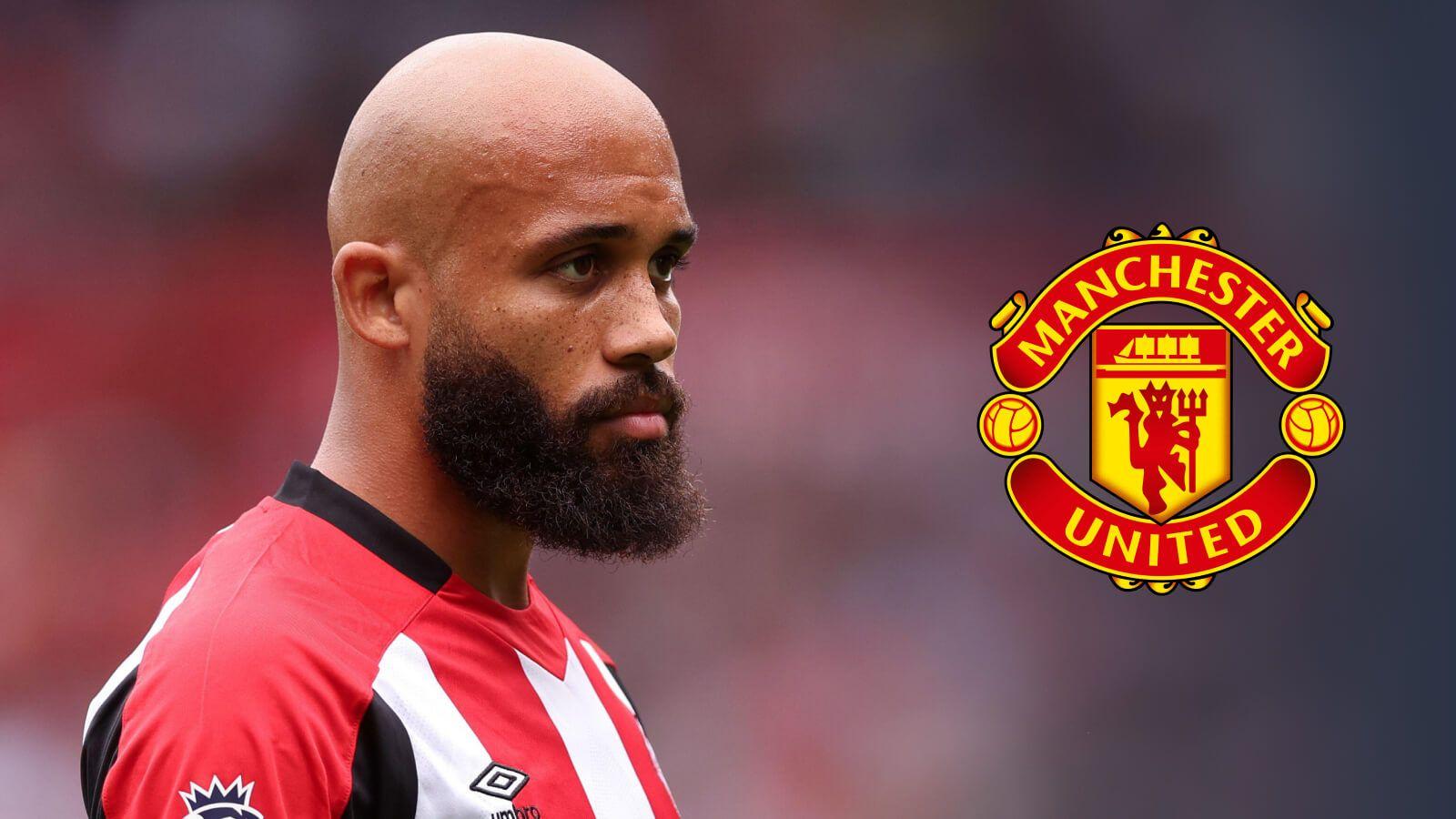 Mbeumo's Potential Impact on Manchester United's Tactical Setup
