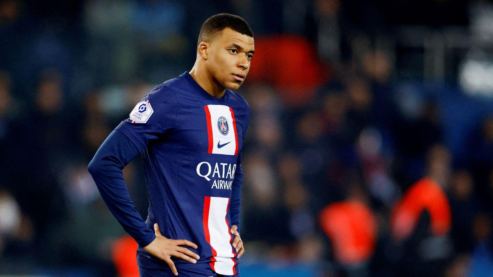 Kylian Mbappe's Legal Battle Unveils Deep-Seated Discord Within PSG