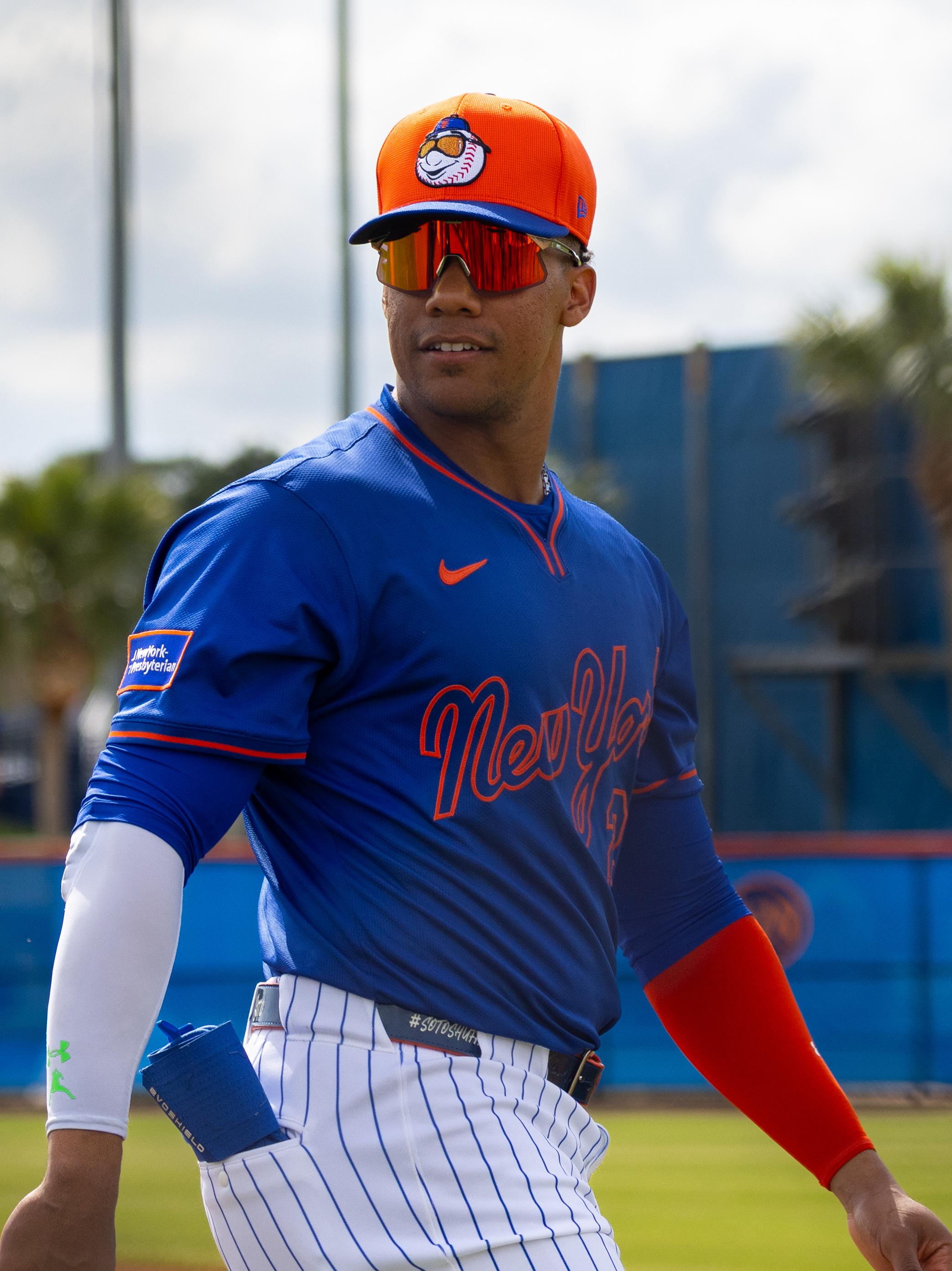 Juan Soto's Historic Performance Redefines Mets' Offensive Strategy