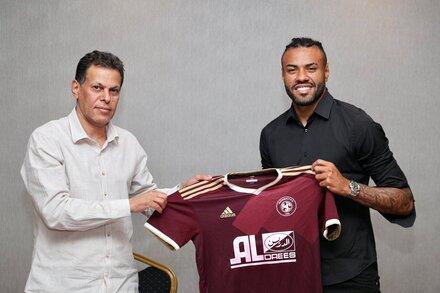 Strategic Impact of the Signing on Al Faisaly's Season Prospects