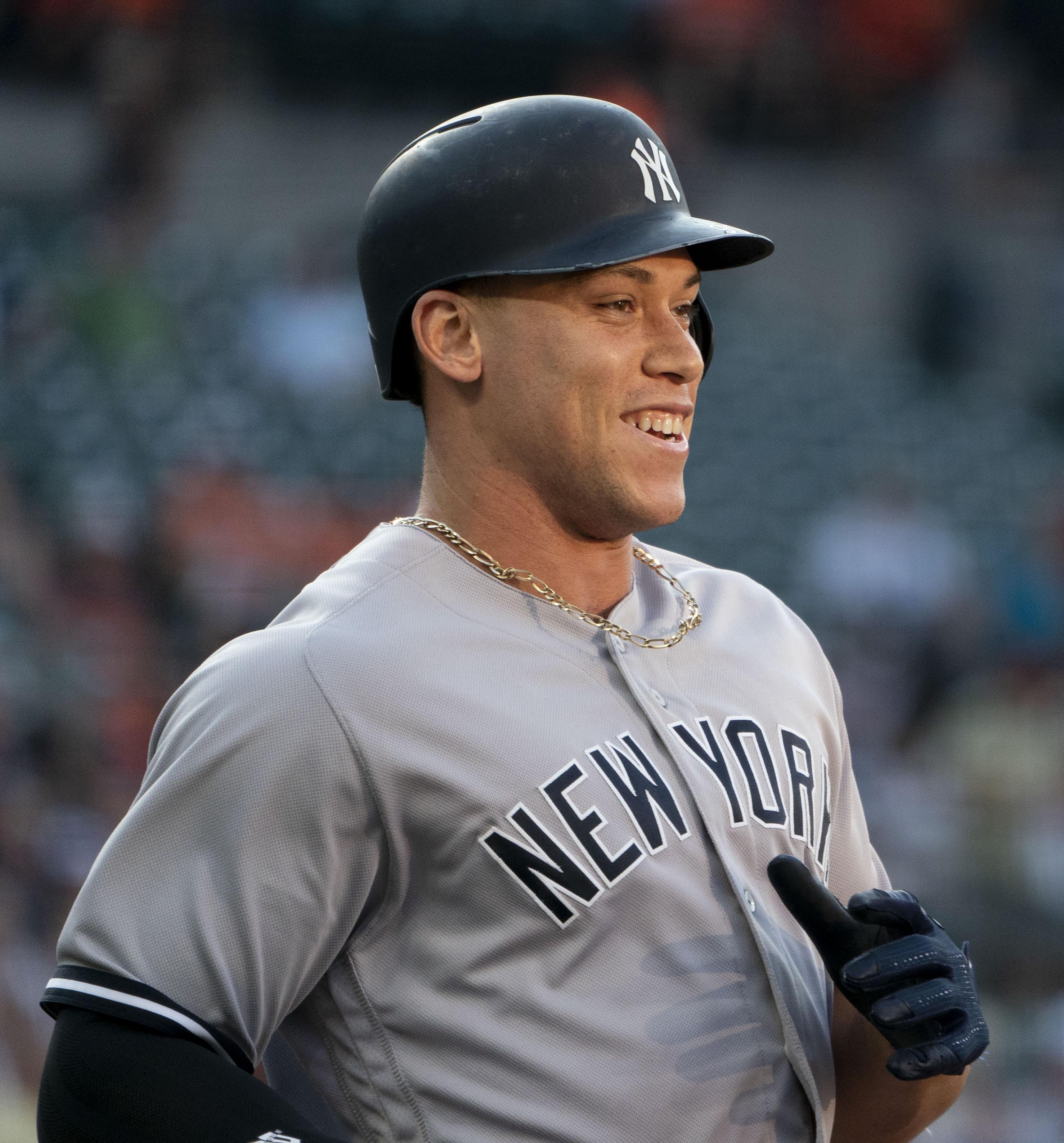 Judge and Ohtani Capture Fan Hearts Securing Automatic All-Star Starting Roles