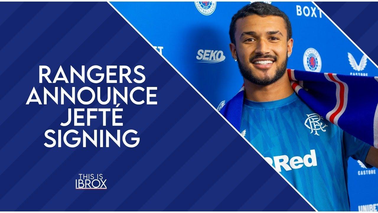 Tactical Impact and How This New Signing Elevates Rangers' Attacking Dynamics