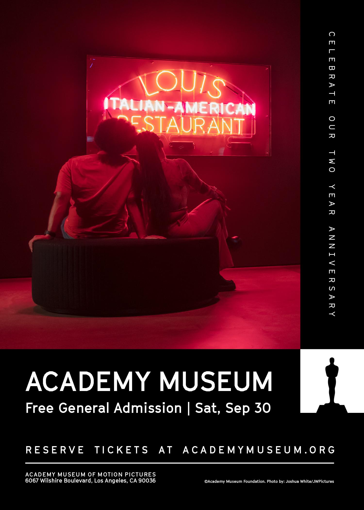 What This Invitation Means for Future Awards Season and Cross-Media Recognition
