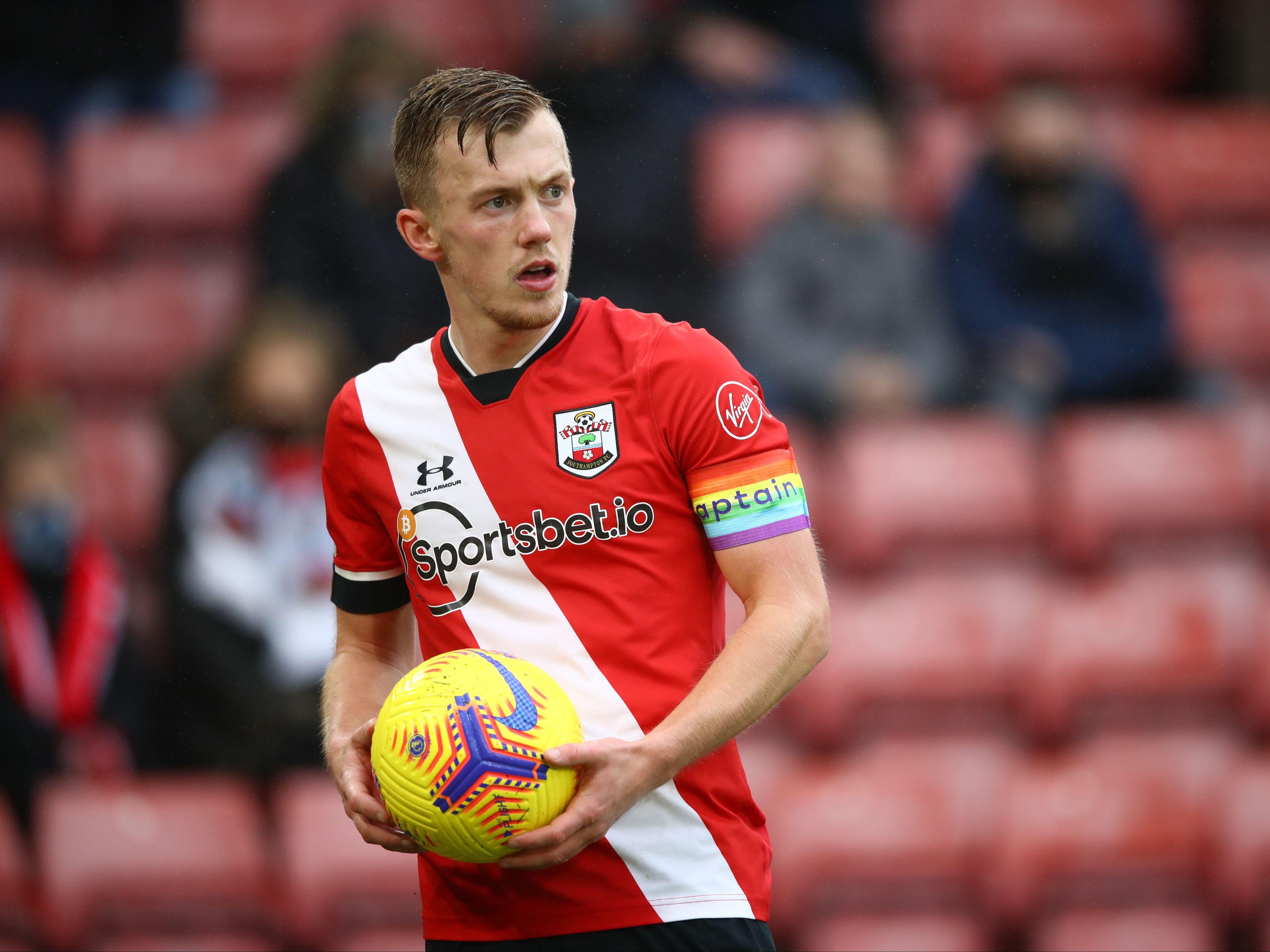 Analyzing the Midfielder's Journey from Liverpool to Potential Southampton Revival