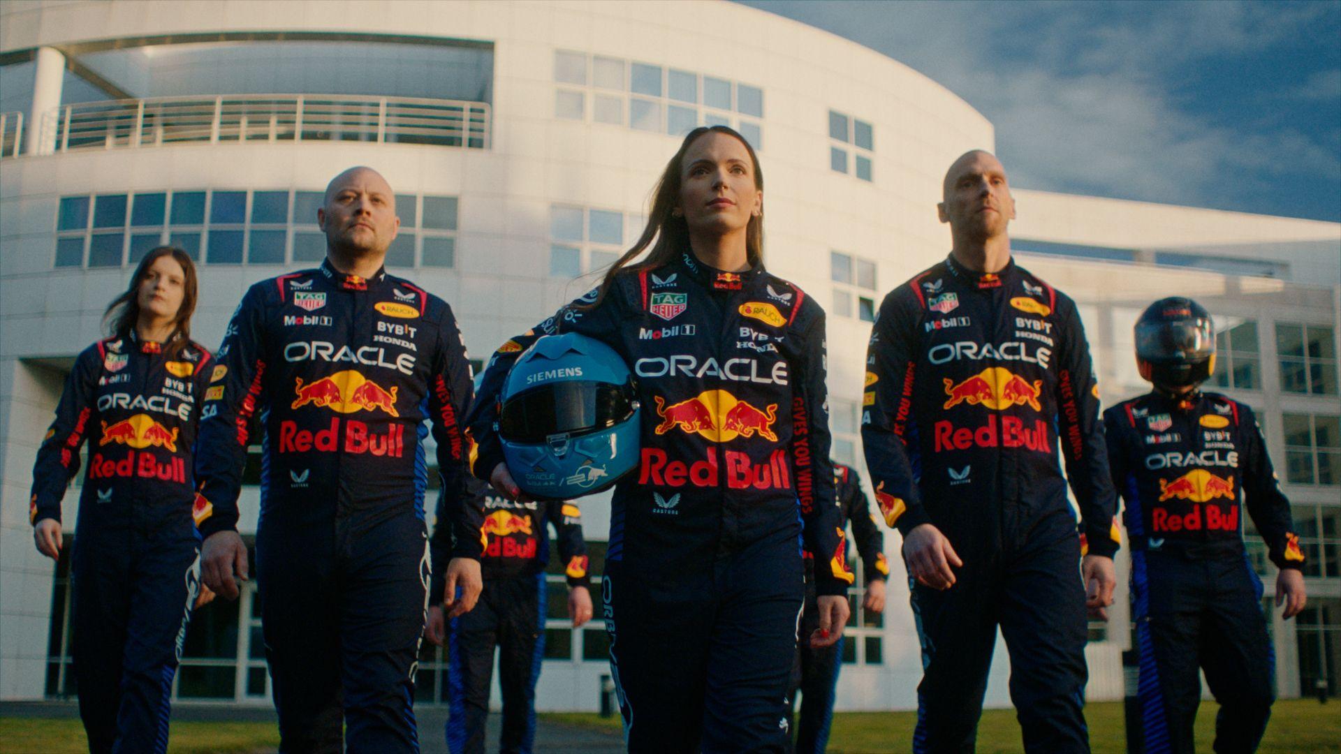 Analyzing Red Bull's Consistent Innovation and Decision-Making