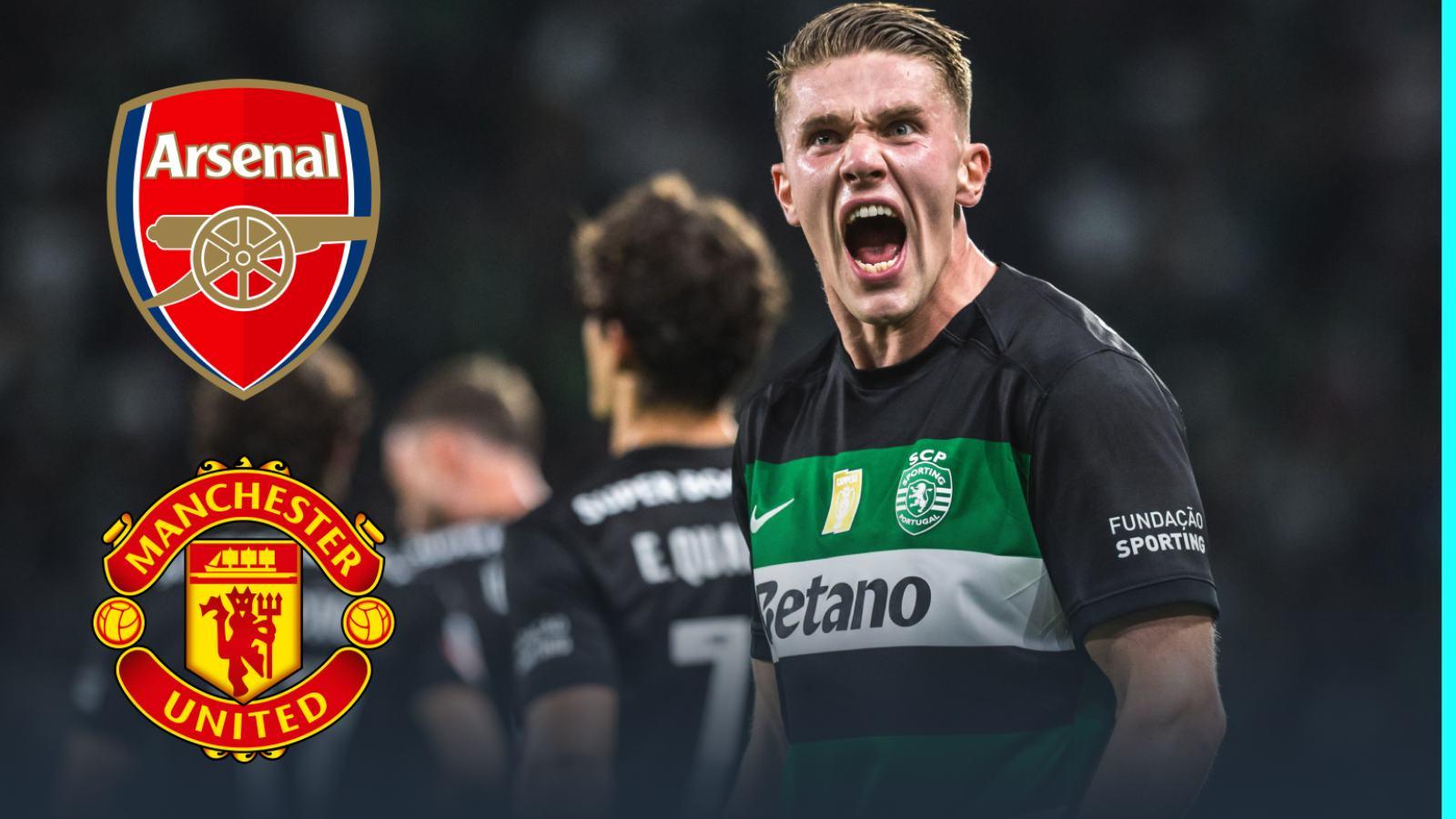 Gyokeres and Arsenal A Match Reignited The Strategic Impact of the £68m Star's Return Elevating Team Dynamics Through Proven Talent Securing Success with Smart Contract Negotiations