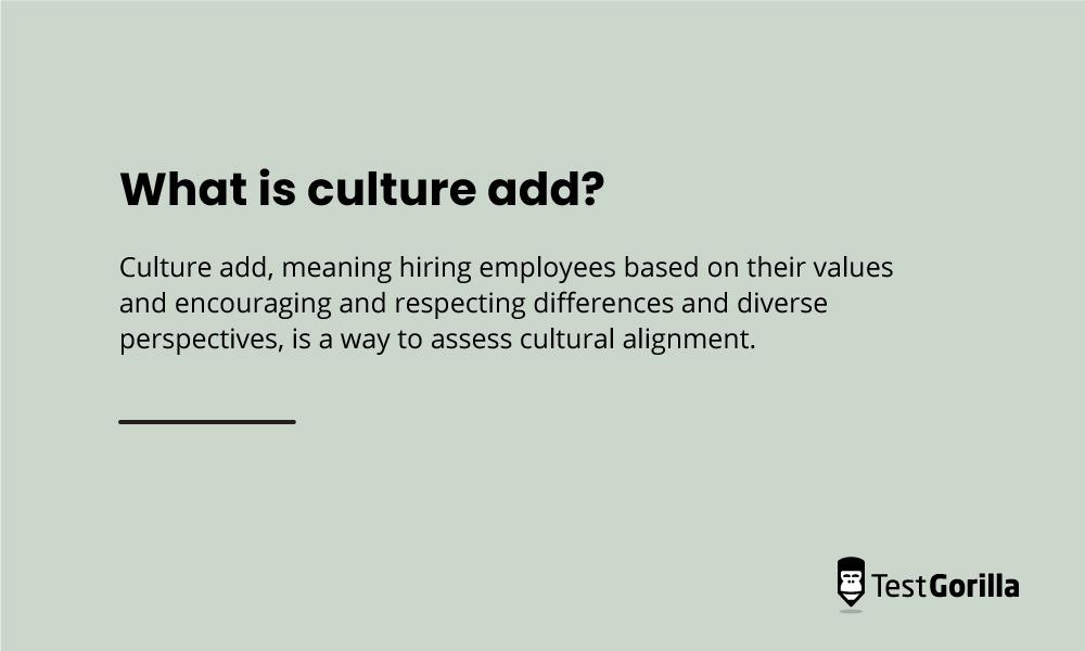 Evaluating Candidates Beyond the Resume Cultural Alignment and Long-Term Potential