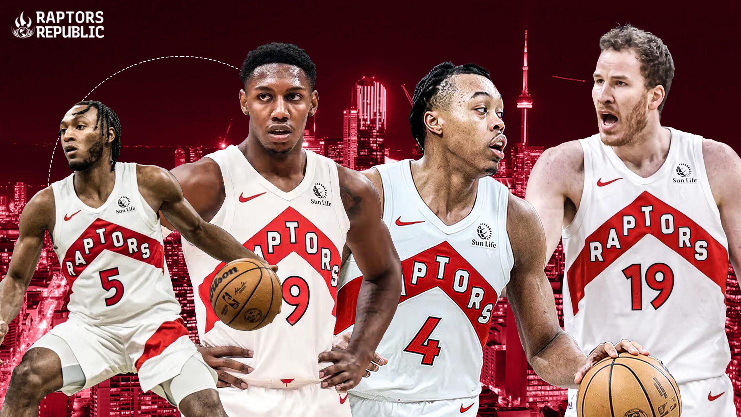 Future Directions for Raptors Leadership Charting a Path Forward Without Ujiri