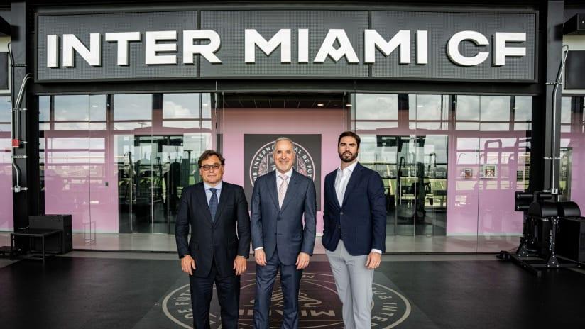 Strategic Adjustments Inter Miami Must Implement to Rebound