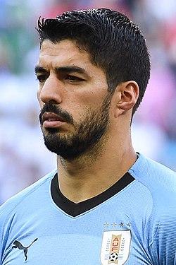 Analyzing the Playing Style That Mirrors the Ferocity and Skill of Luis Suarez