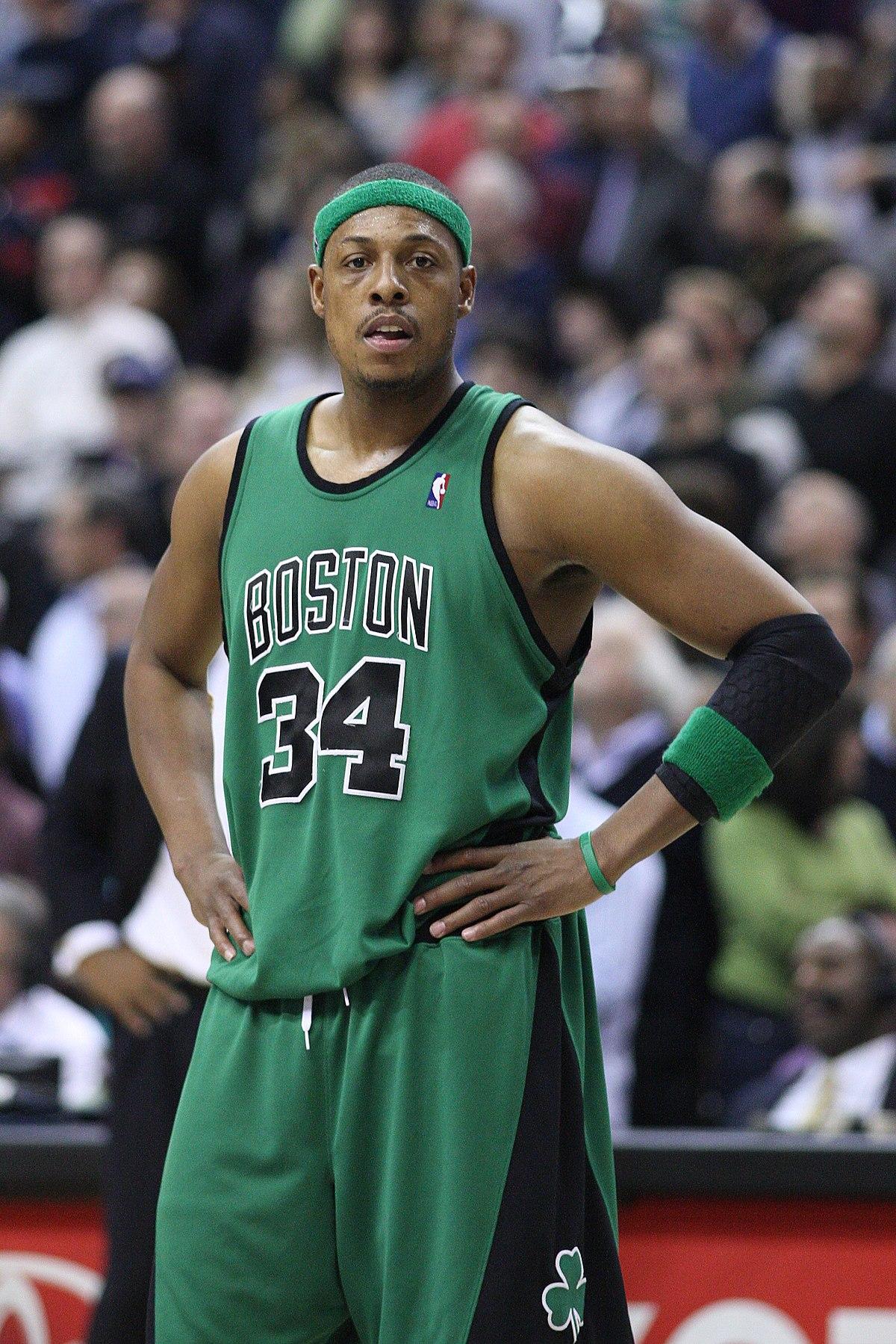 Paul Pierce's Unfiltered Take on Michael Jordan's Comeback and Its Impact on the NBA