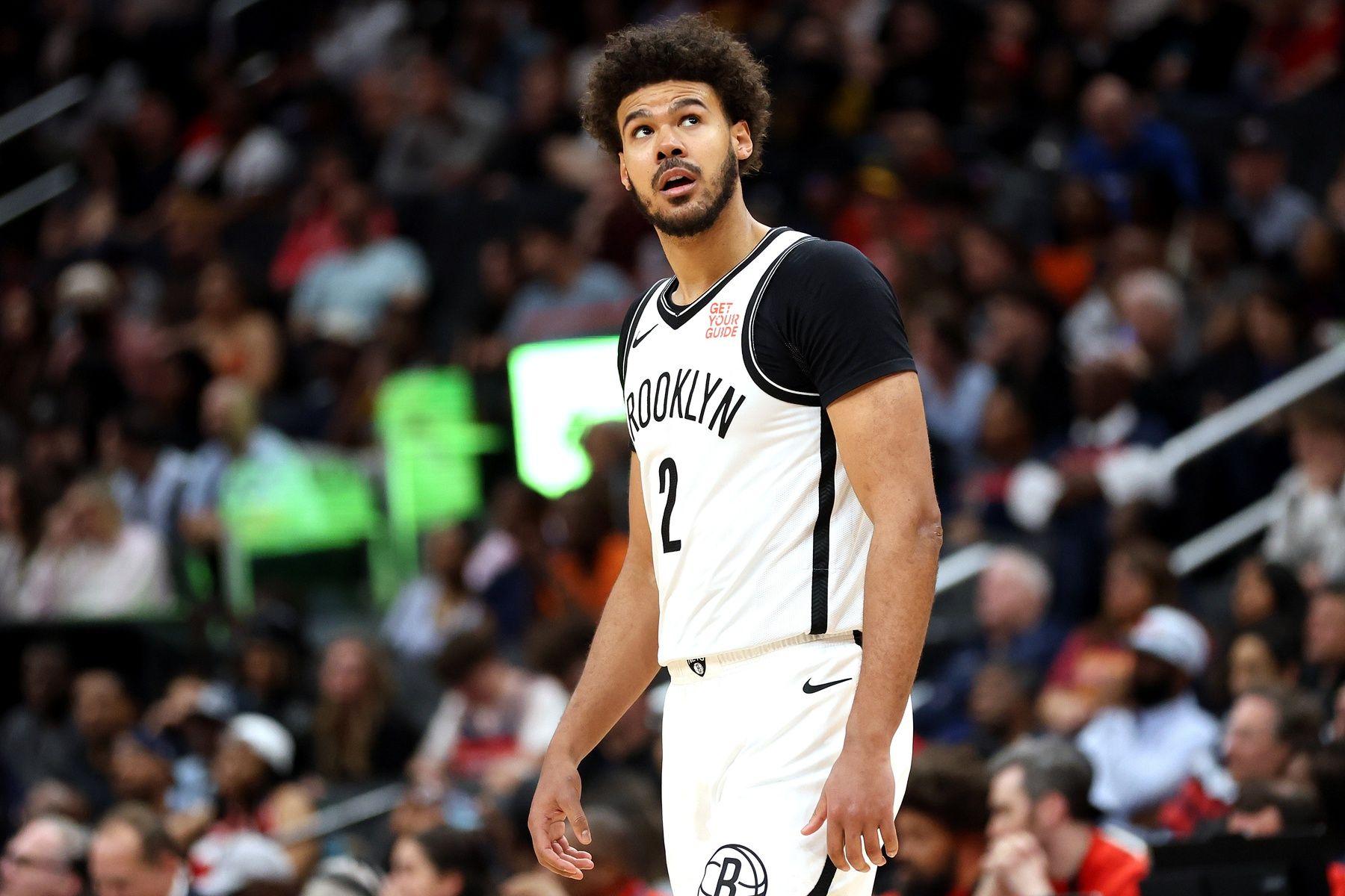 Nuggets Reshape Roster Dynamics with Strategic Cam Johnson Acquisition