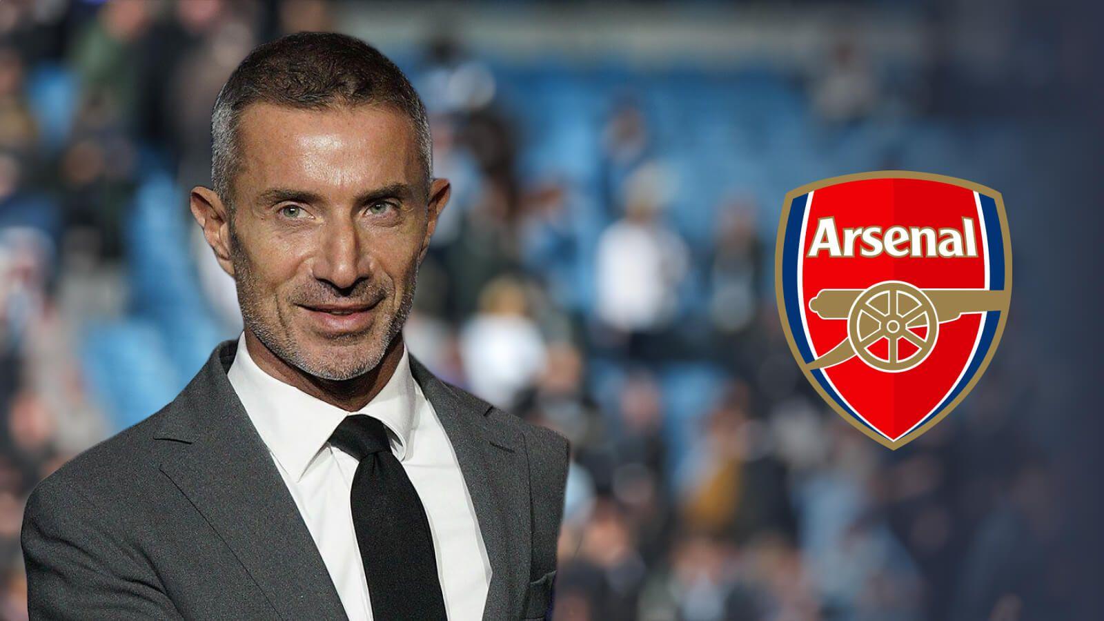 How Berta's Vision Could Redefine Arsenal's Squad Dynamics