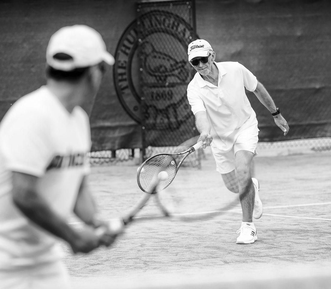 Strategies for Sustaining Momentum in British Tennis Excellence