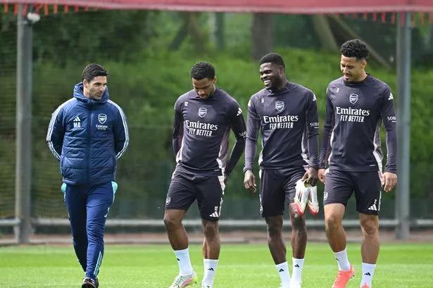 Arsenal's Strategic Advantage in the Race for Liverpool's Transfer Target