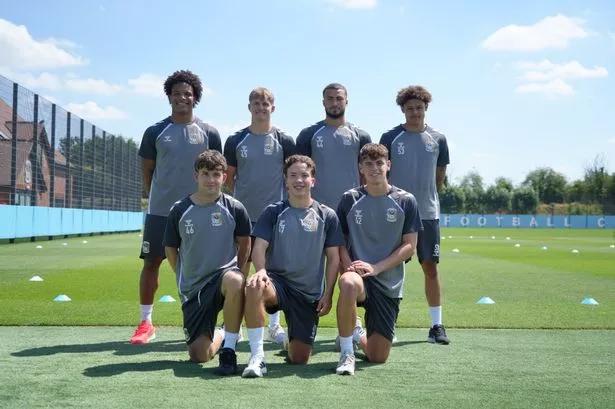 Balancing Squad Development and Fiscal Responsibility in Championship Football