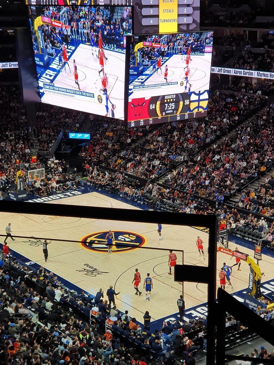 Denver's Championship Aspirations and the Allure of Teaming with Nikola Jokic