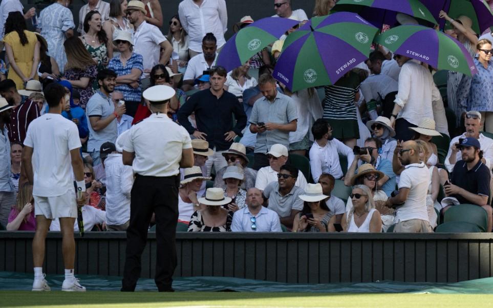 The Impact of Player-Fan Connections on Sportsmanship and Game Atmosphere