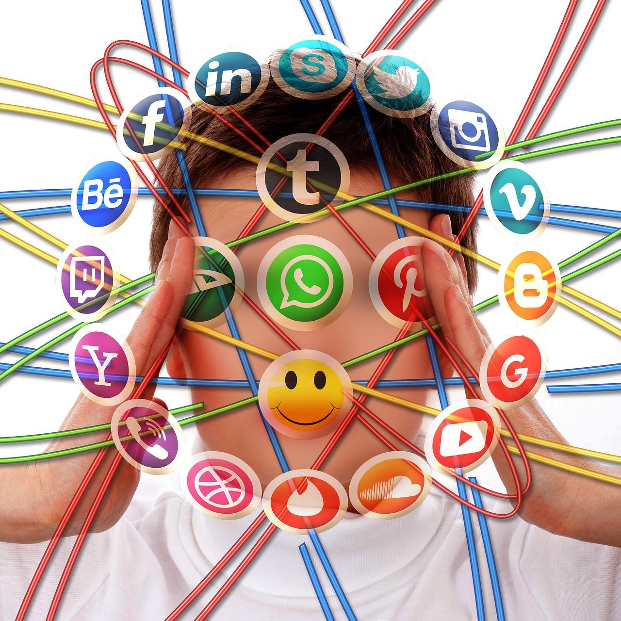The Power of Words in Social Media Conflicts and How to Navigate Them Professionally