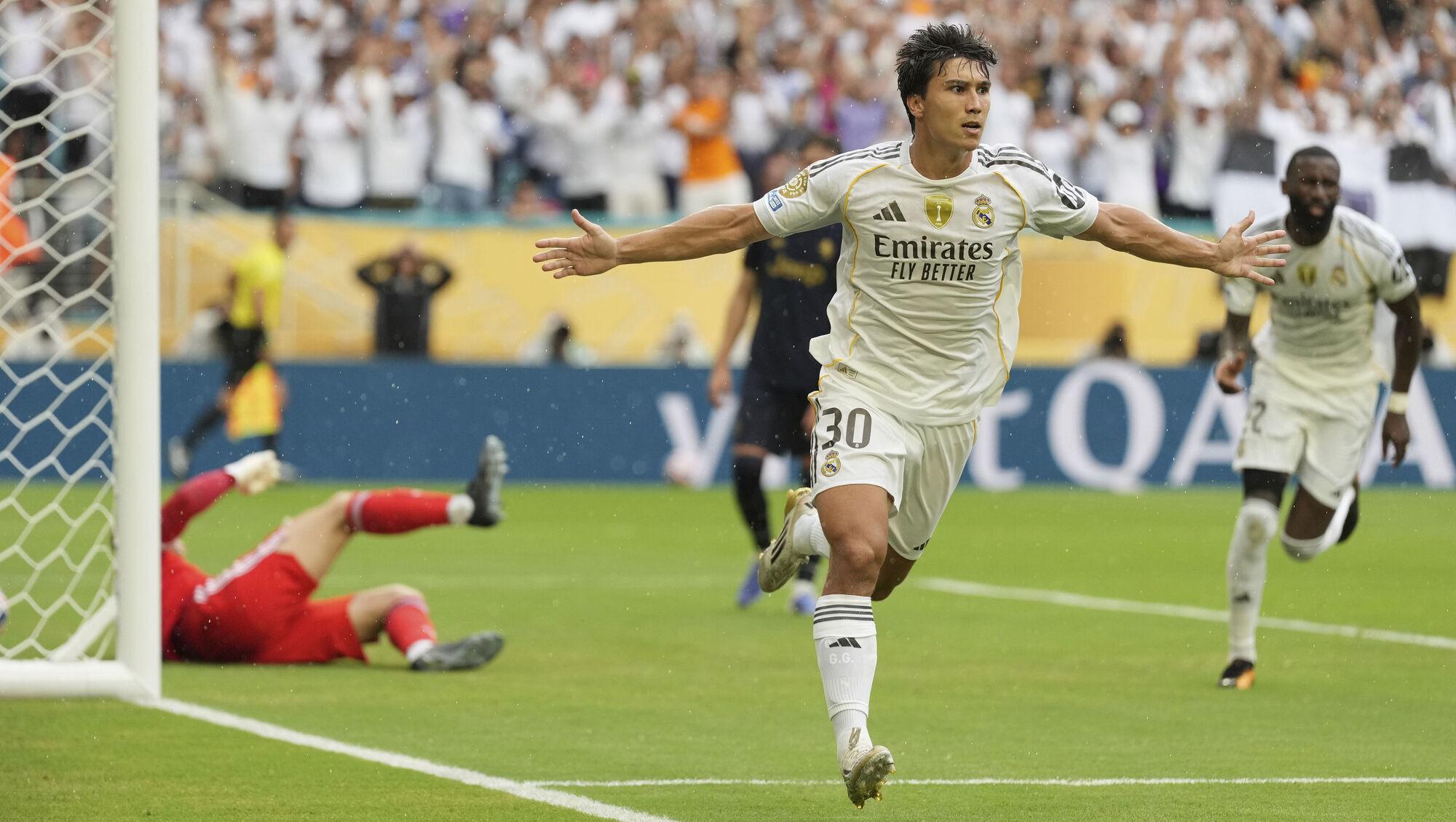 How Real Madrid Capitalized on Trent's Delivery to Secure the Win
